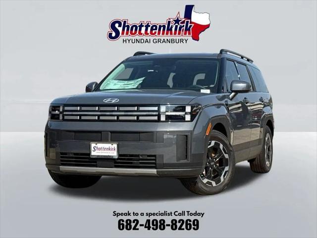 2026 Hyundai Santa Fe SEL for sale in Granbury, TX