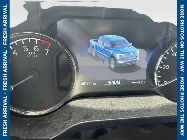 2023 Ford F-150 XLT for sale in Cedar Rapids, IA