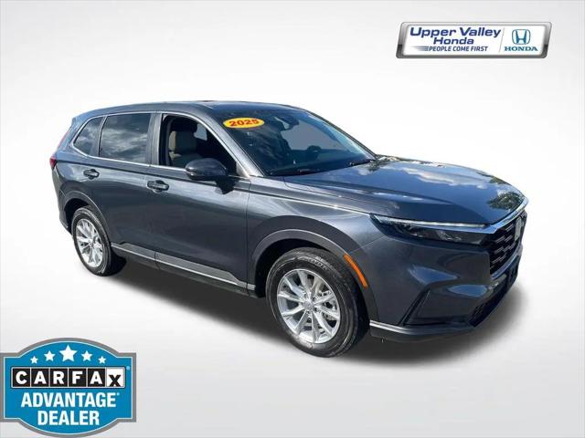 2025 Honda CR-V EX AWD for sale in White River Junction, VT