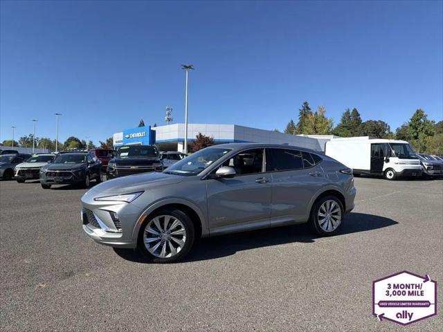 2024 Buick NV Avenir FWD for sale in Milwaukie, OR