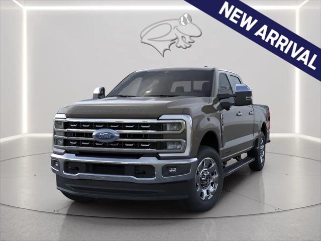 2026 Ford F-250 LARIAT for sale in Denton, MD