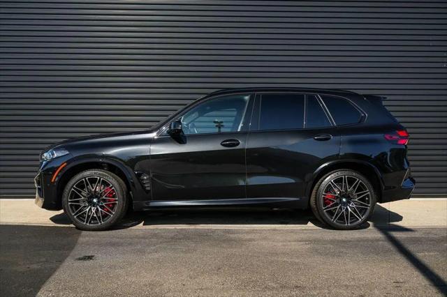 2026 BMW X5 M Competition for sale in North Olmsted, OH
