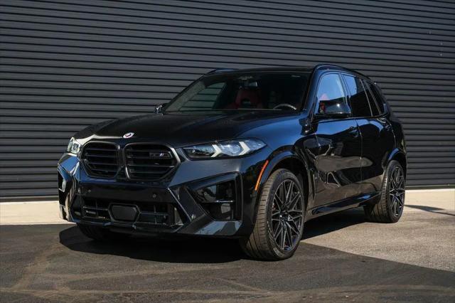 2026 BMW X5 M Competition for sale in North Olmsted, OH