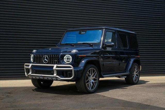 2026 Mercedes-Benz AMG G 63 Base for sale in North Olmsted, OH