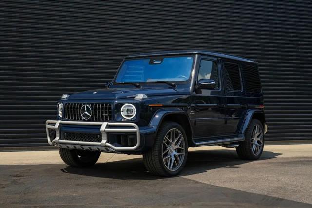 2026 Mercedes-Benz AMG G 63 Base for sale in North Olmsted, OH