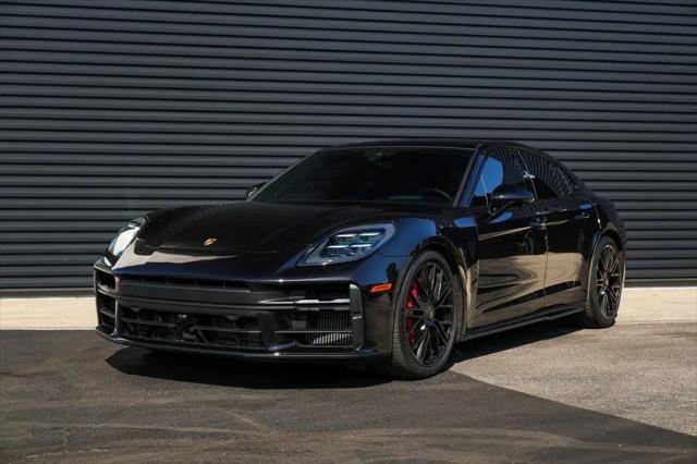 2026 Porsche Panamera GTS for sale in North Olmsted, OH
