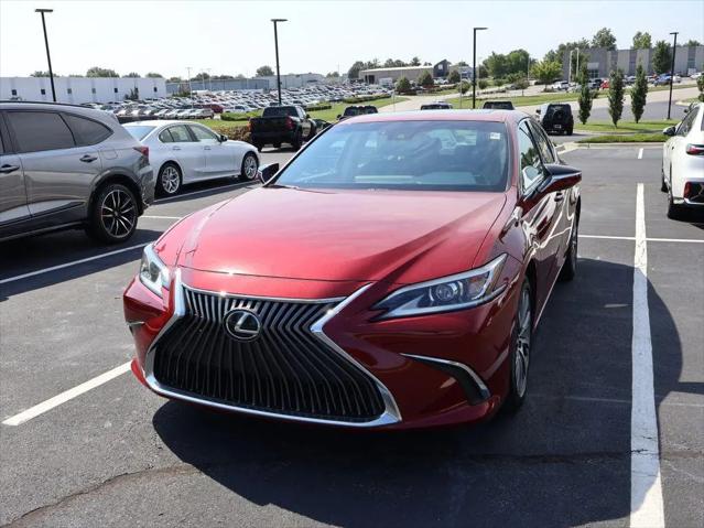 2019 Lexus ES 350 Base for sale in Lees Summit, MO