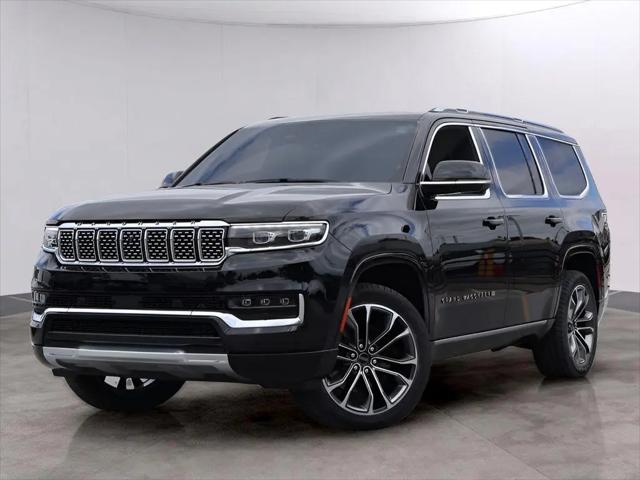 2022 Jeep Grand Wagoneer Series III 4x4 for sale in Lees Summit, MO