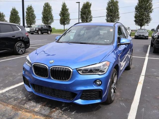 2017 BMW X1 xDrive28i for sale in Lees Summit, MO