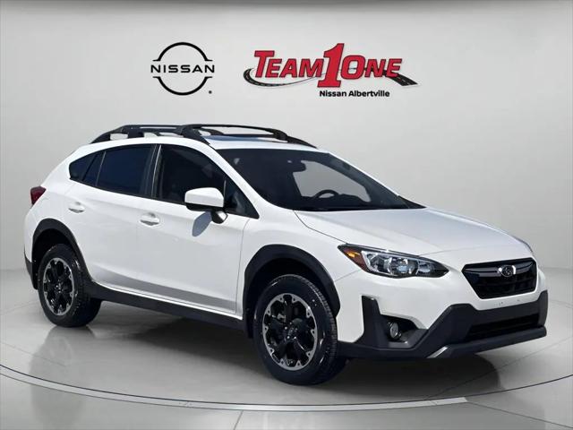 2021 Subaru Crosstrek Premium for sale in Albertville, AL