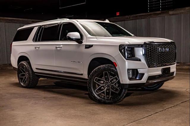 2024 GMC Yukon XL 4WD Denali Ultimate for sale in Mesa, AZ