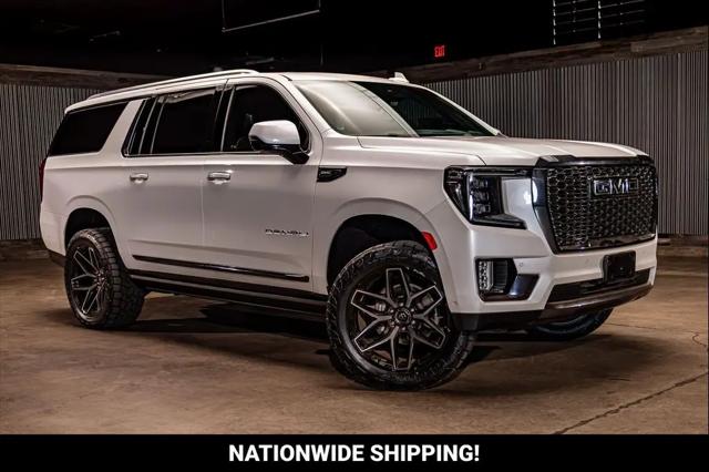 2024 GMC Yukon XL 4WD Denali Ultimate for sale in Mesa, AZ