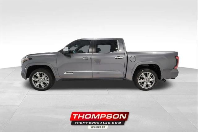 2024 Toyota Tundra Capstone 4WD for sale in Springfield, MO