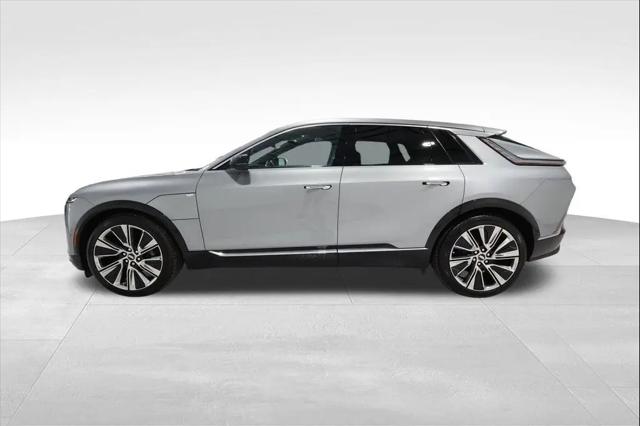 2026 Cadillac iQ Signature Luxury AWD for sale in Springfield, MO