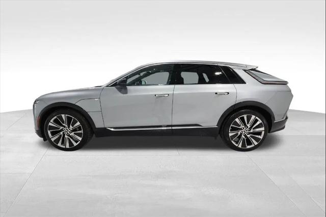 2026 Cadillac iQ Signature Luxury AWD for sale in Springfield, MO