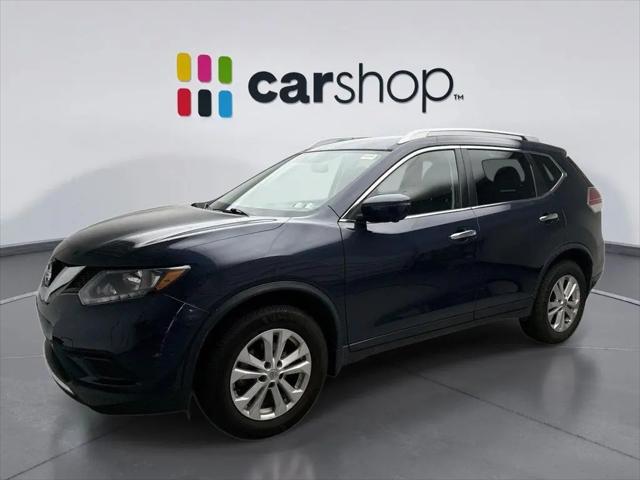2016 Nissan Rogue SV for sale in Cranberry Twp, PA
