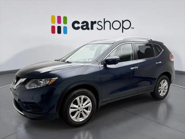 2016 Nissan Rogue SV for sale in Cranberry Twp, PA