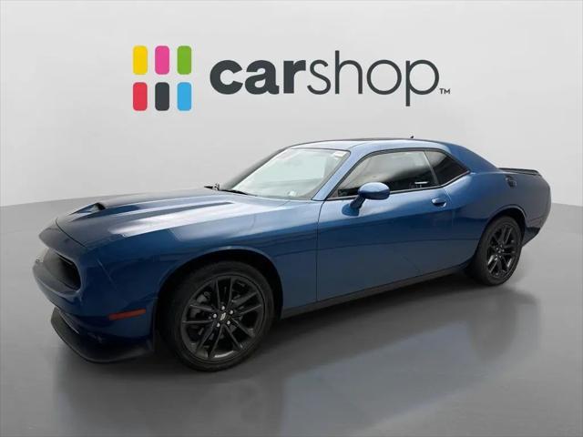 2023 Dodge Challenger GT AWD for sale in Cranberry Twp, PA