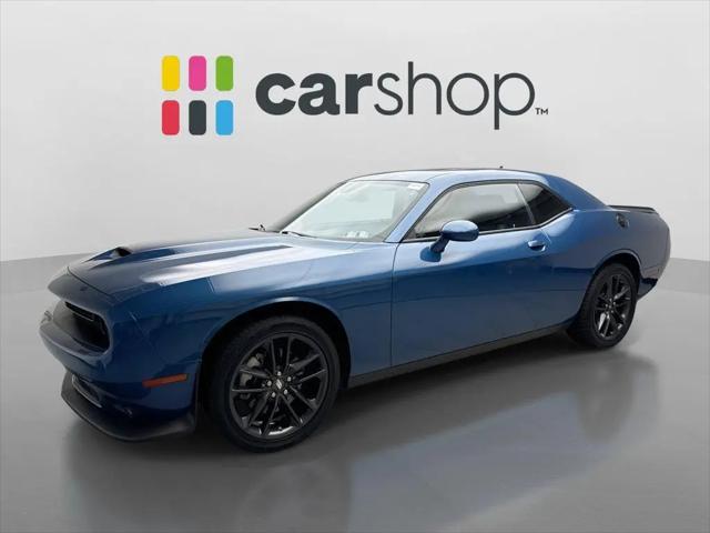 2023 Dodge Challenger GT AWD for sale in Cranberry Twp, PA