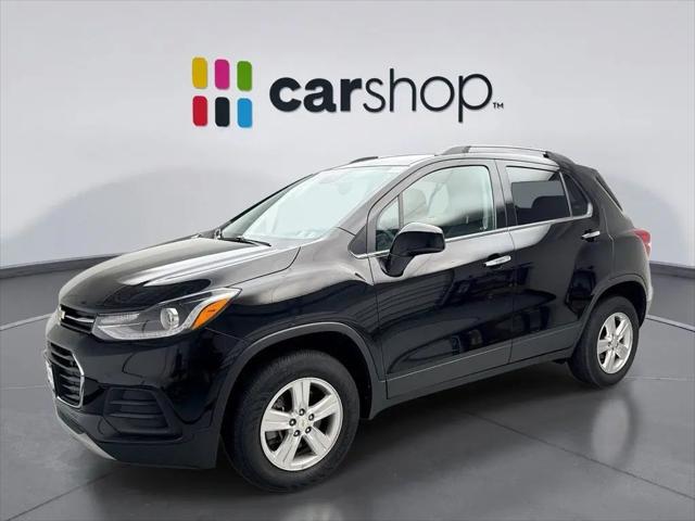 2019 Chevrolet Trax LT for sale in Cranberry Twp, PA