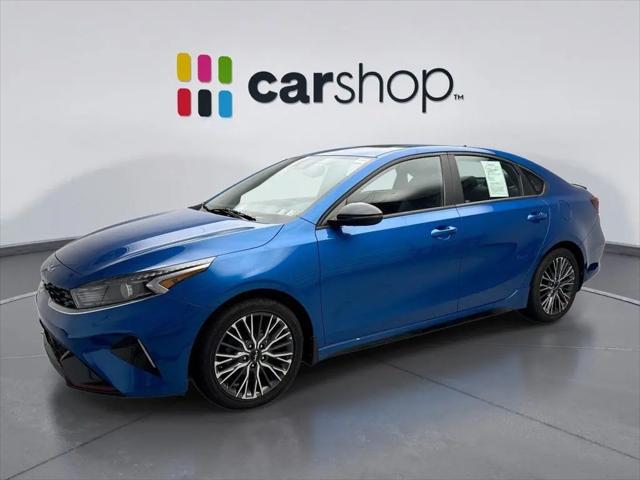2023 Kia Forte GT-Line for sale in Cranberry Twp, PA