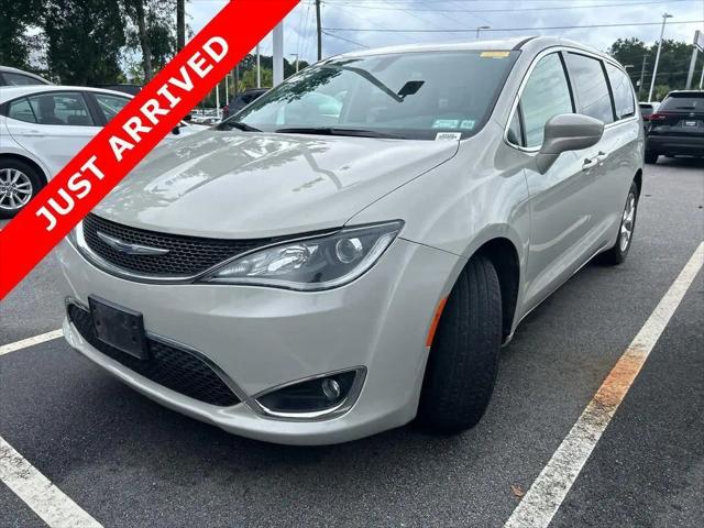 2020 Chrysler Pacifica Touring for sale in North Charleston, SC