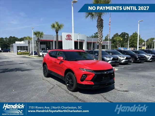 2023 Chevrolet Blazer AWD RS for sale in North Charleston, SC