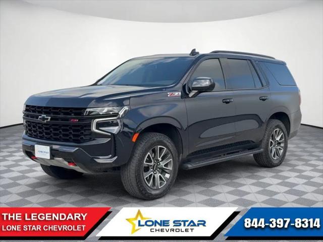 2024 Chevrolet Tahoe 4WD Z71 for sale in Houston, TX