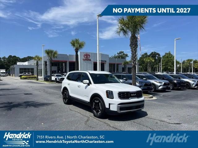2023 Kia Telluride S for sale in North Charleston, SC
