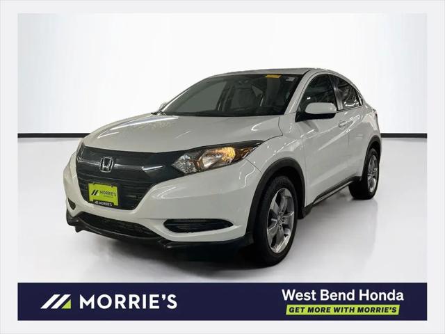 2018 Honda HR-V LX for sale in West Bend, WI