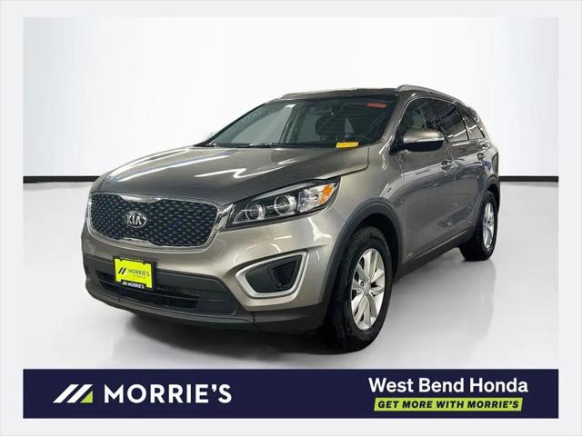 2018 Kia Sorento 2.4L LX for sale in West Bend, WI