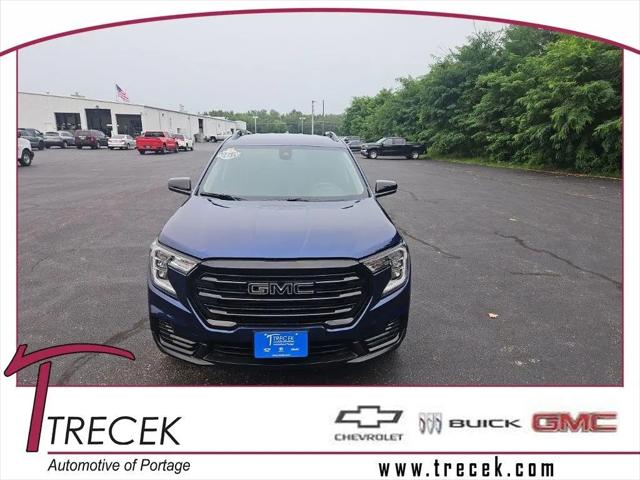 2023 GMC Terrain AWD SLE for sale in Portage, WI