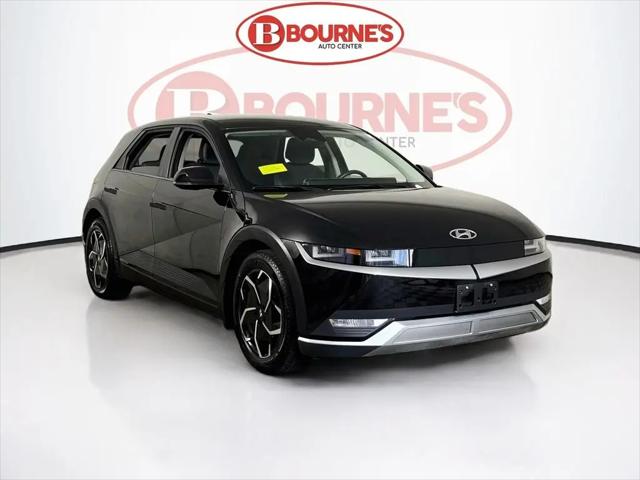 2023 Hyundai IONIQ 5 SE for sale in Easton, MA