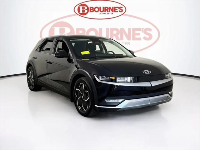 2023 Hyundai IONIQ 5 SE for sale in Easton, MA