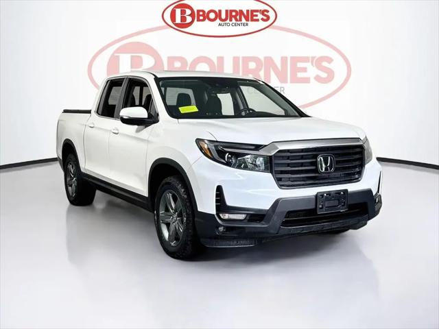 2023 Honda Ridgeline RTL for sale in Easton, MA