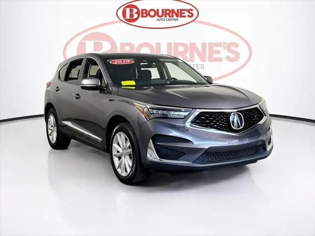 2020 Acura RDX Standard for sale in Easton, MA