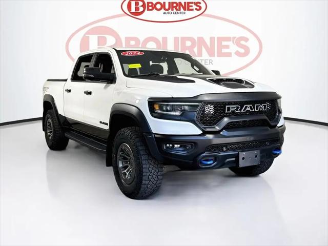 2024 Ram 1500 TRX Crew Cab 4x4 5'7" Box for sale in Easton, MA