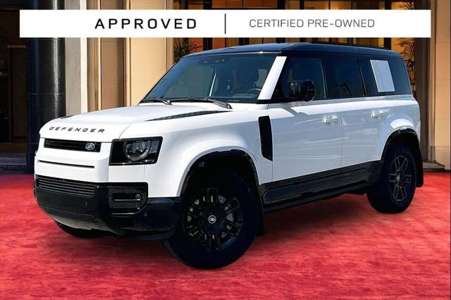 2025 Land Rover Defender 110 P400 X-Dynamic SE for sale in Pasadena, CA