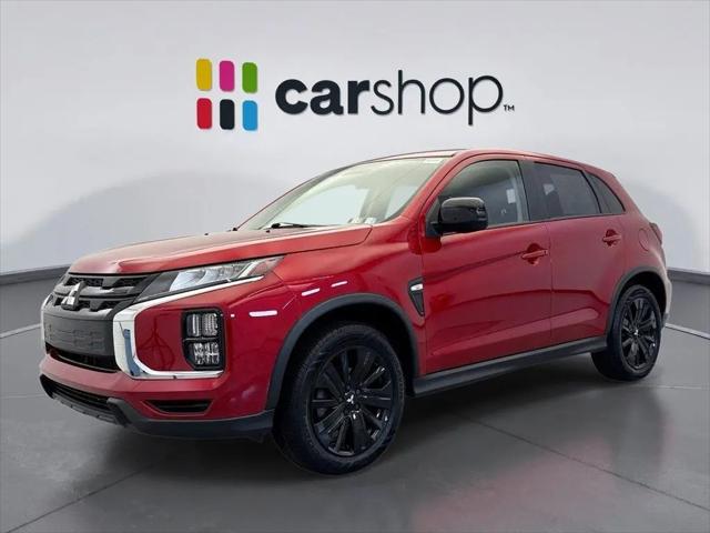 2023 Mitsubishi Outlander Sport 2.0 LE AWC for sale in Pittsburgh, PA