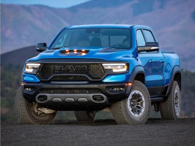 2023 Ram 1500 TRX Crew Cab 4x4 5'7" Box for sale in Newnan, GA