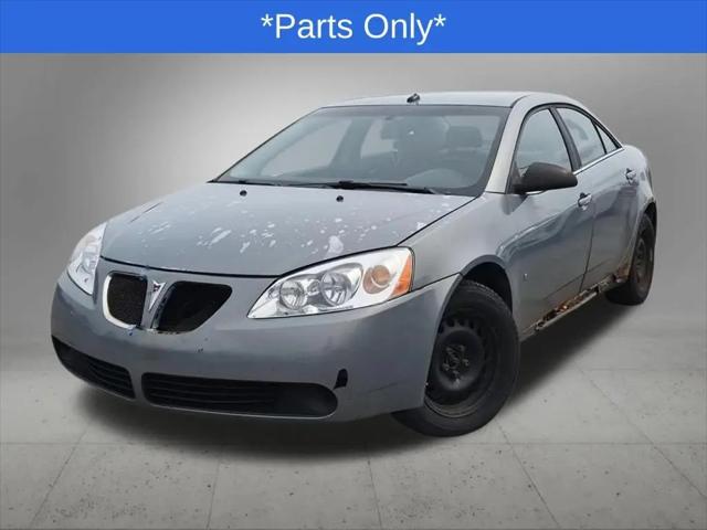 2008 Pontiac G6 Value Leader for sale in Troy, MI
