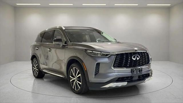2022 INFINITI QX60 SENSORY AWD for sale in West Allis, WI