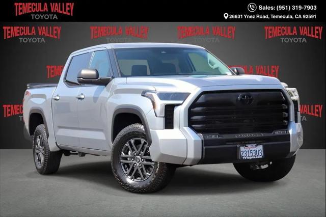 2023 Toyota Tundra SR5 for sale in Temecula, CA