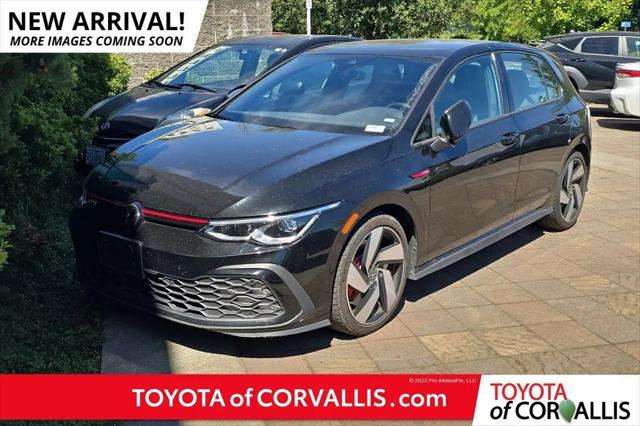 2024 Volkswagen Golf GTI 2.0T S for sale in Corvallis, OR