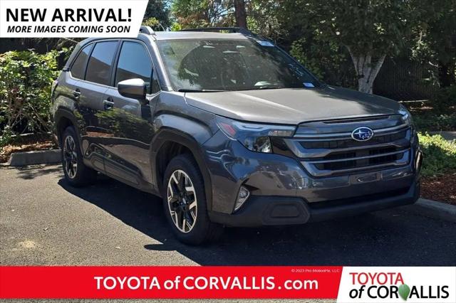2025 Subaru Forester Premium for sale in Corvallis, OR