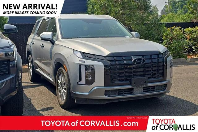 2025 Hyundai Palisade SEL for sale in Corvallis, OR