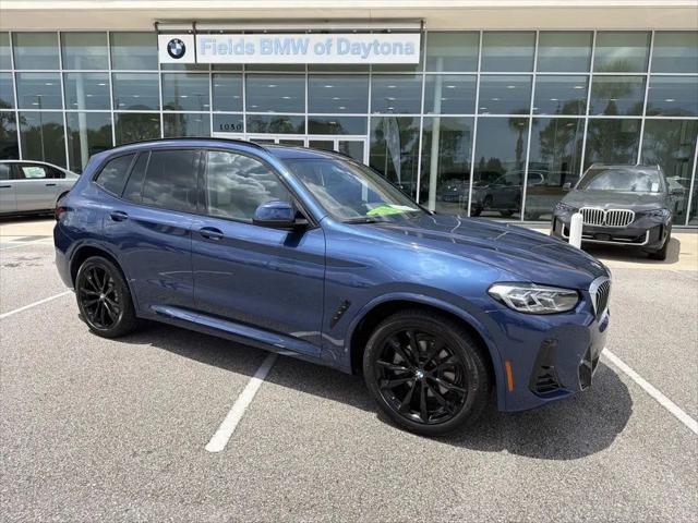 2023 BMW X3 sDrive30i for sale in Daytona Beach, FL