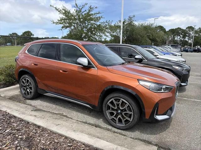 2023 BMW X1 xDrive28i for sale in Daytona Beach, FL