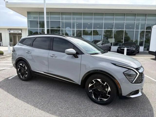 2024 Kia Sportage SX-Prestige for sale in Daytona Beach, FL