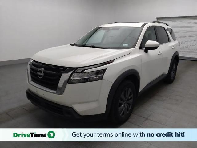 2022 Nissan Pathfinder SV 4WD for sale in Sanford, FL
